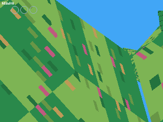 MEADOW, an actual O32 game